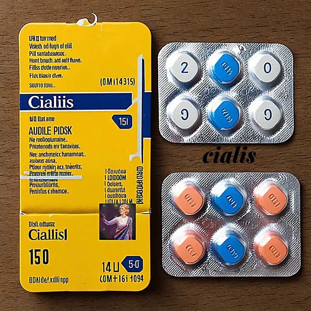 Cialis 20mg ordonnance